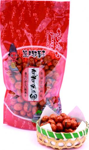 雀の卵　スタンド