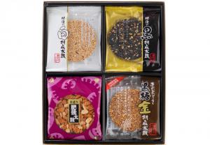 あんたがたどこさ特選太鼓詰合せ