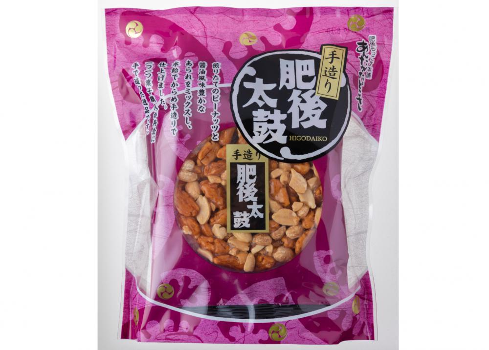 肥後太鼓　3枚入