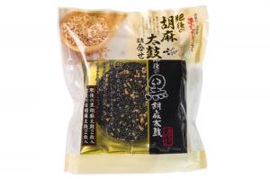 胡麻太鼓 4枚入