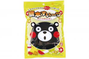 熊本すいーつアソートキャンディ 90