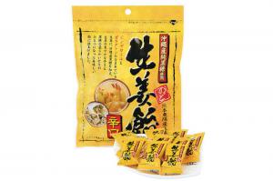 5袋セット 生姜飴120g