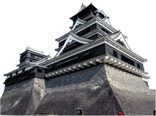 熊本城