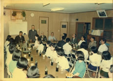 道徳講習会